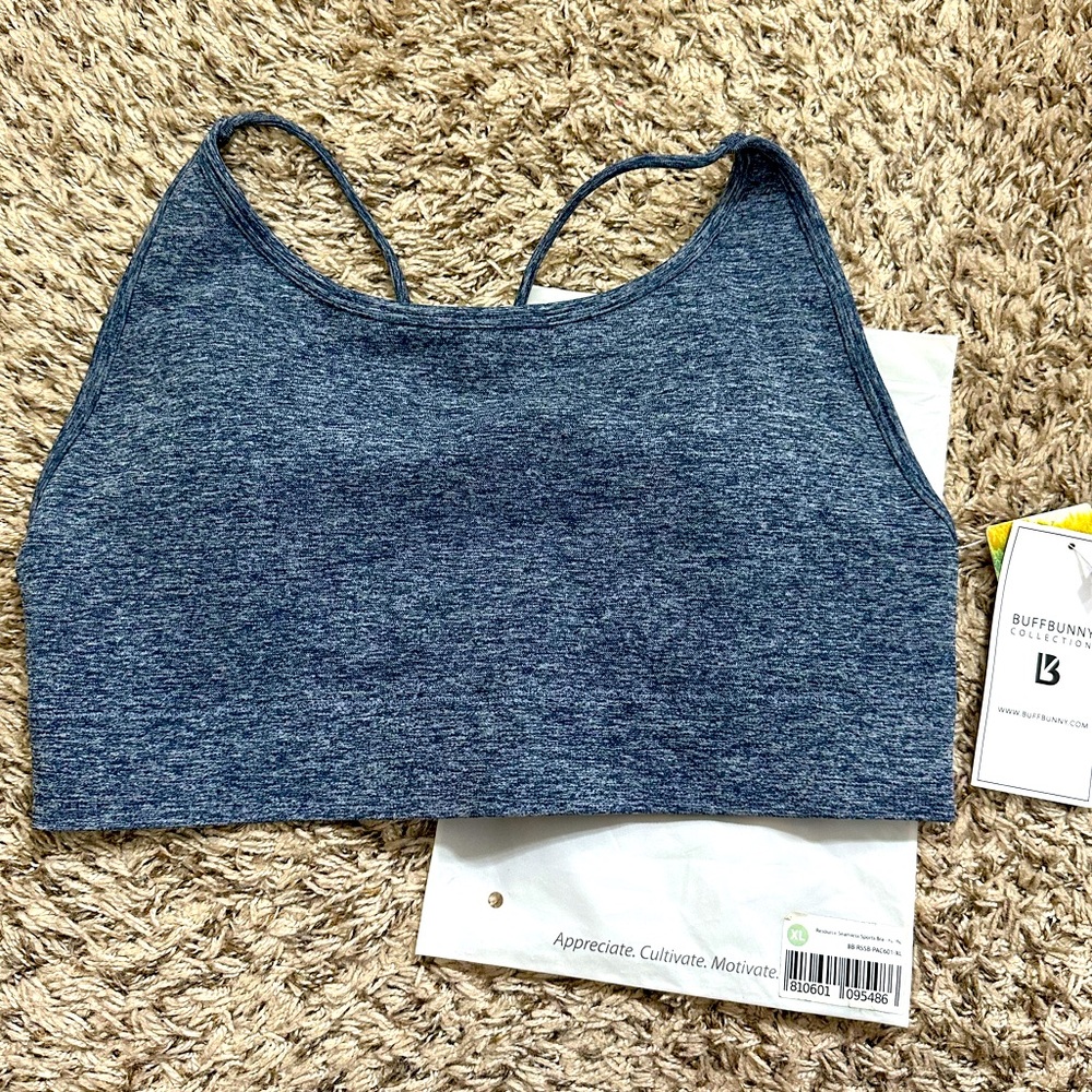 Resource Bra